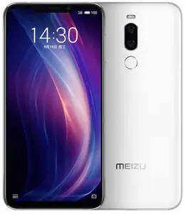 Замена стекла камеры на телефоне Meizu X8 в Перми